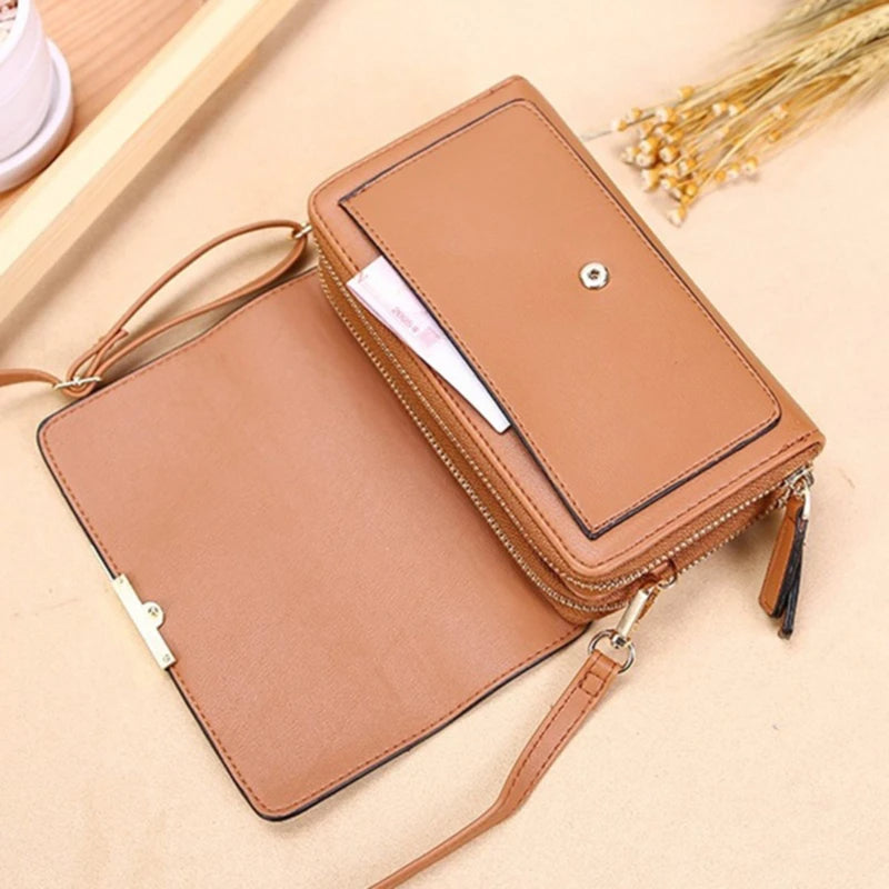 Women's Wallet Korean Handbag