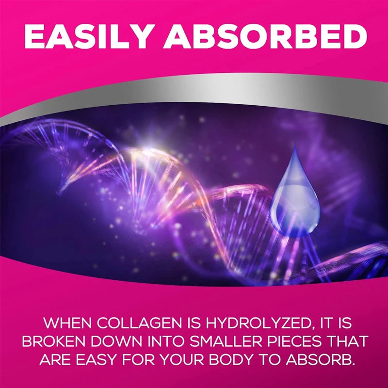Multiple Collagen Complex