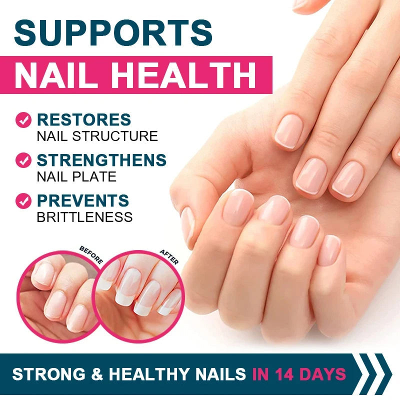 Multiple Collagen Complex