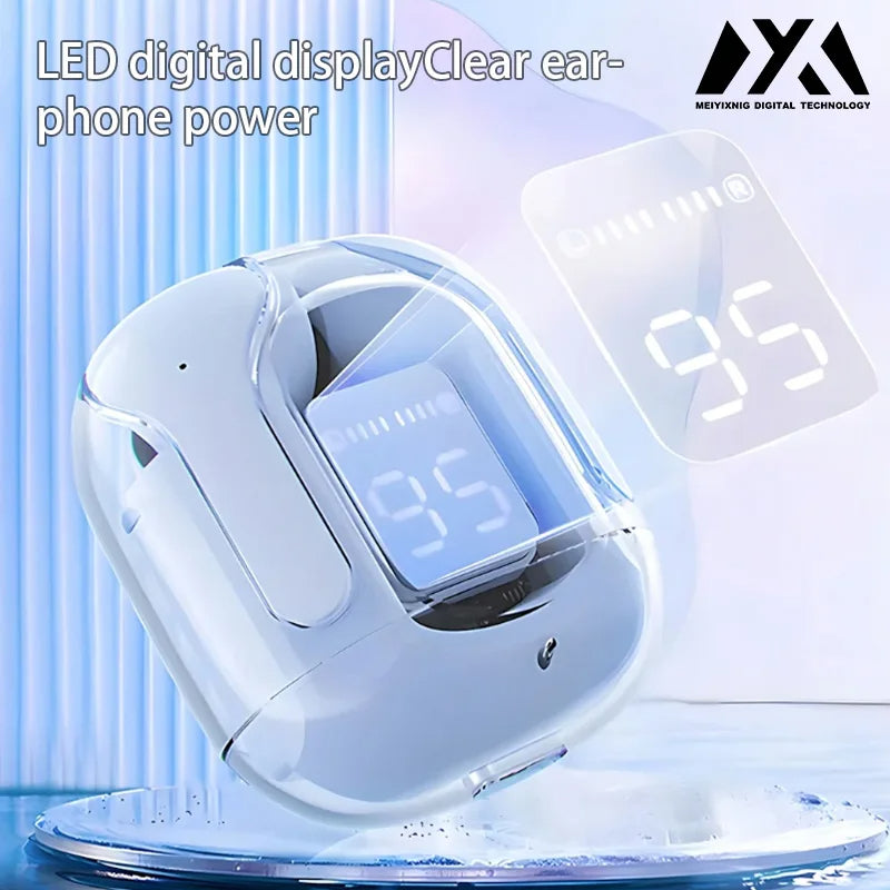 Air31-Wireless Bluetooth headphones