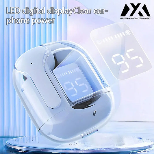 Air31-Wireless Bluetooth headphones