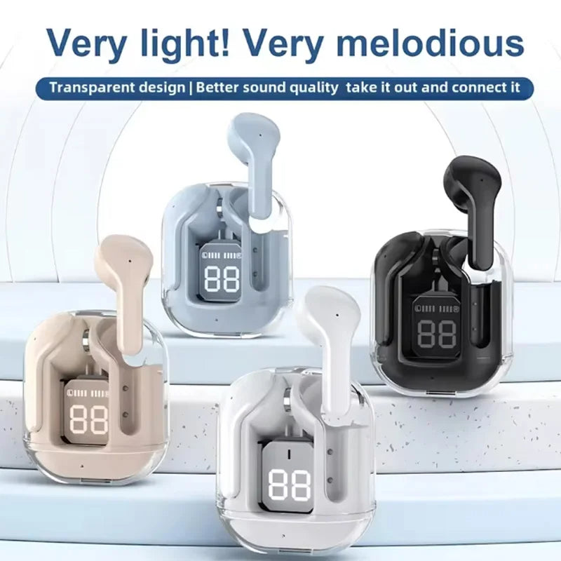 Air31-Wireless Bluetooth headphones