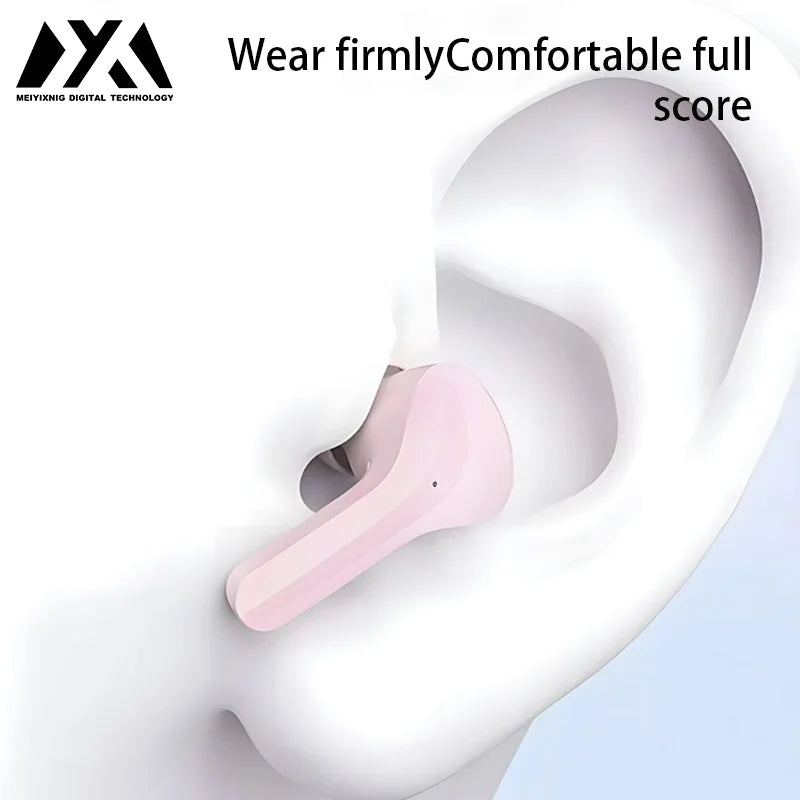 Air31-Wireless Bluetooth headphones