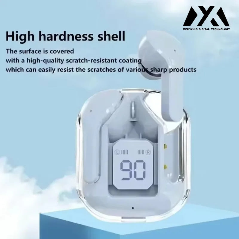 Air31-Wireless Bluetooth headphones