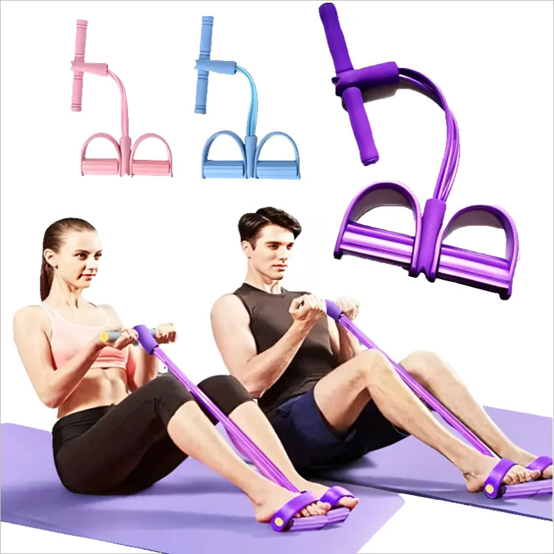 Tummy Trimmer