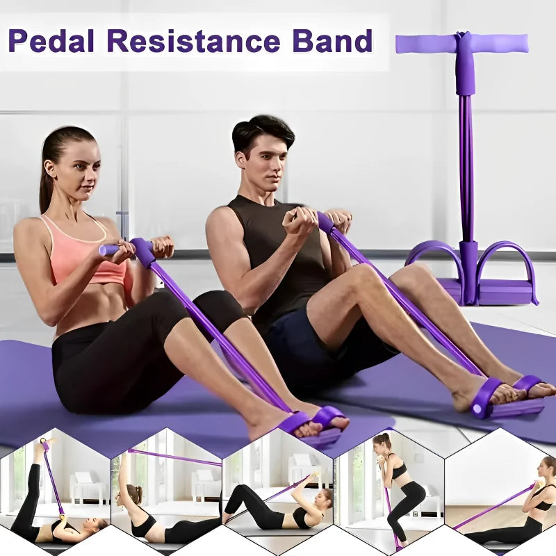 Tummy Trimmer