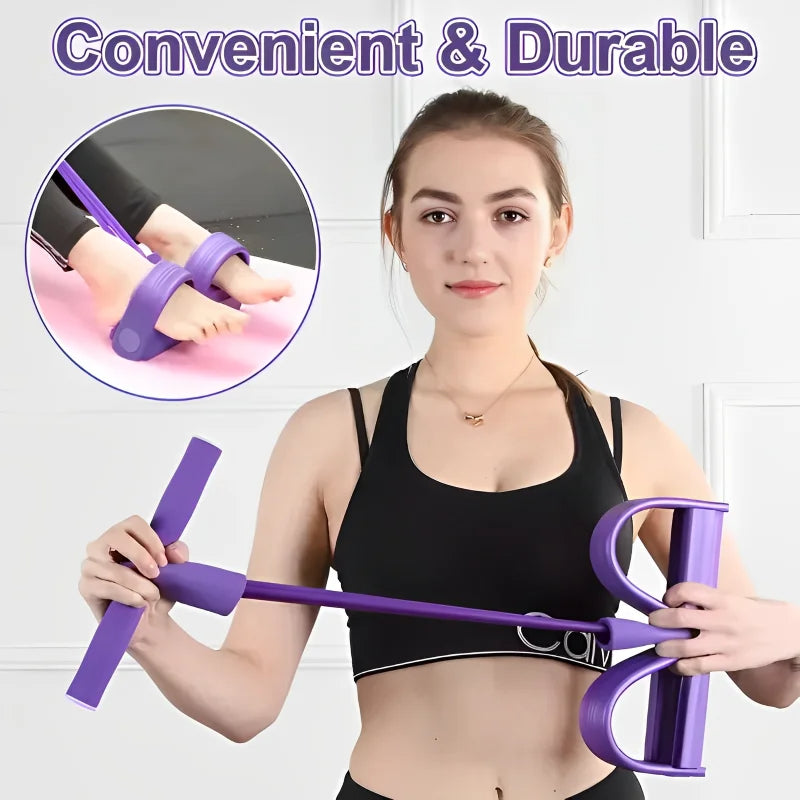 Tummy Trimmer