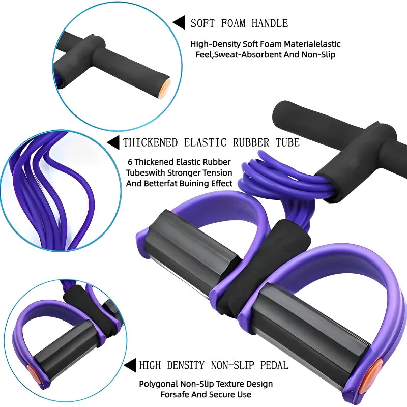 Tummy Trimmer