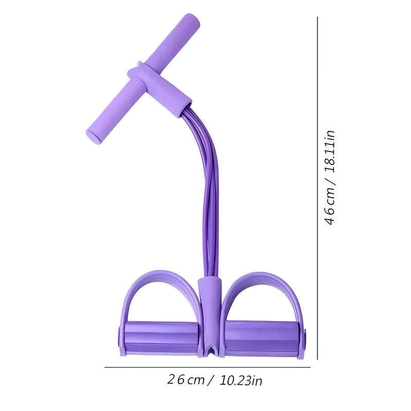 Tummy Trimmer
