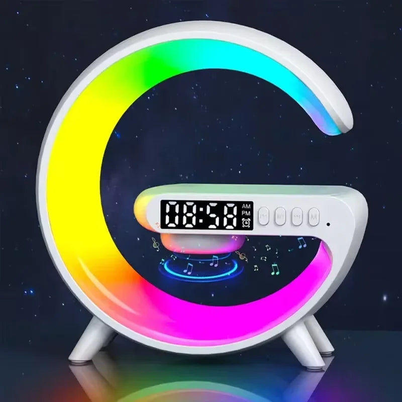 G Lamp Smart Bluetooth Speaker