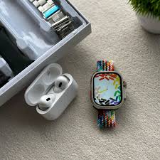 i20 Ultra Suit With Earpords