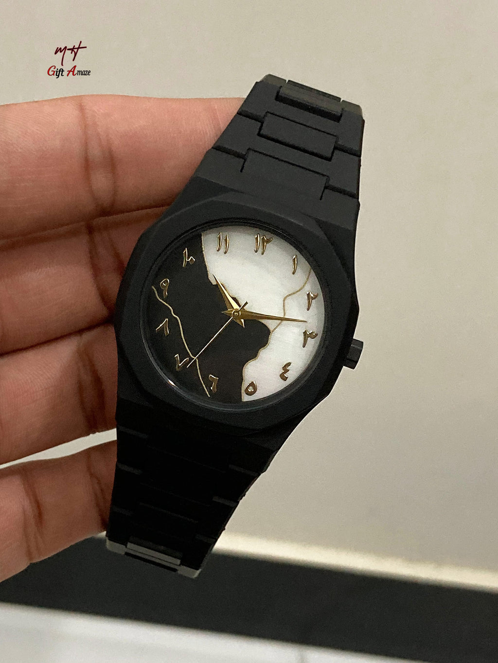 Aura Watch ⌚️