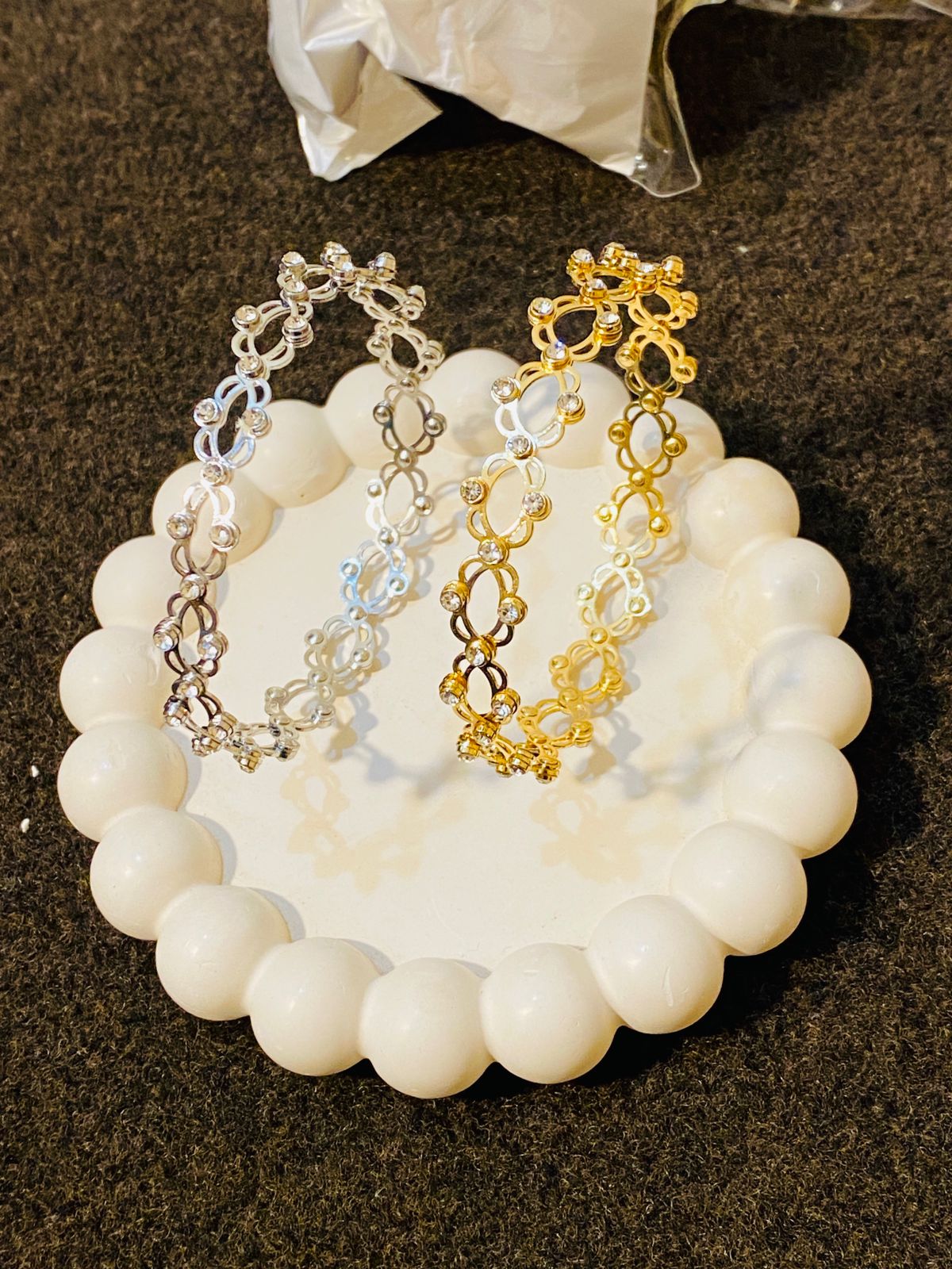 2 in 1 Ring And Handcuff