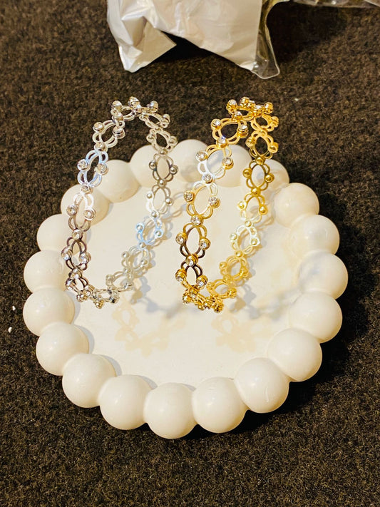 2 in 1 Ring And Handcuff