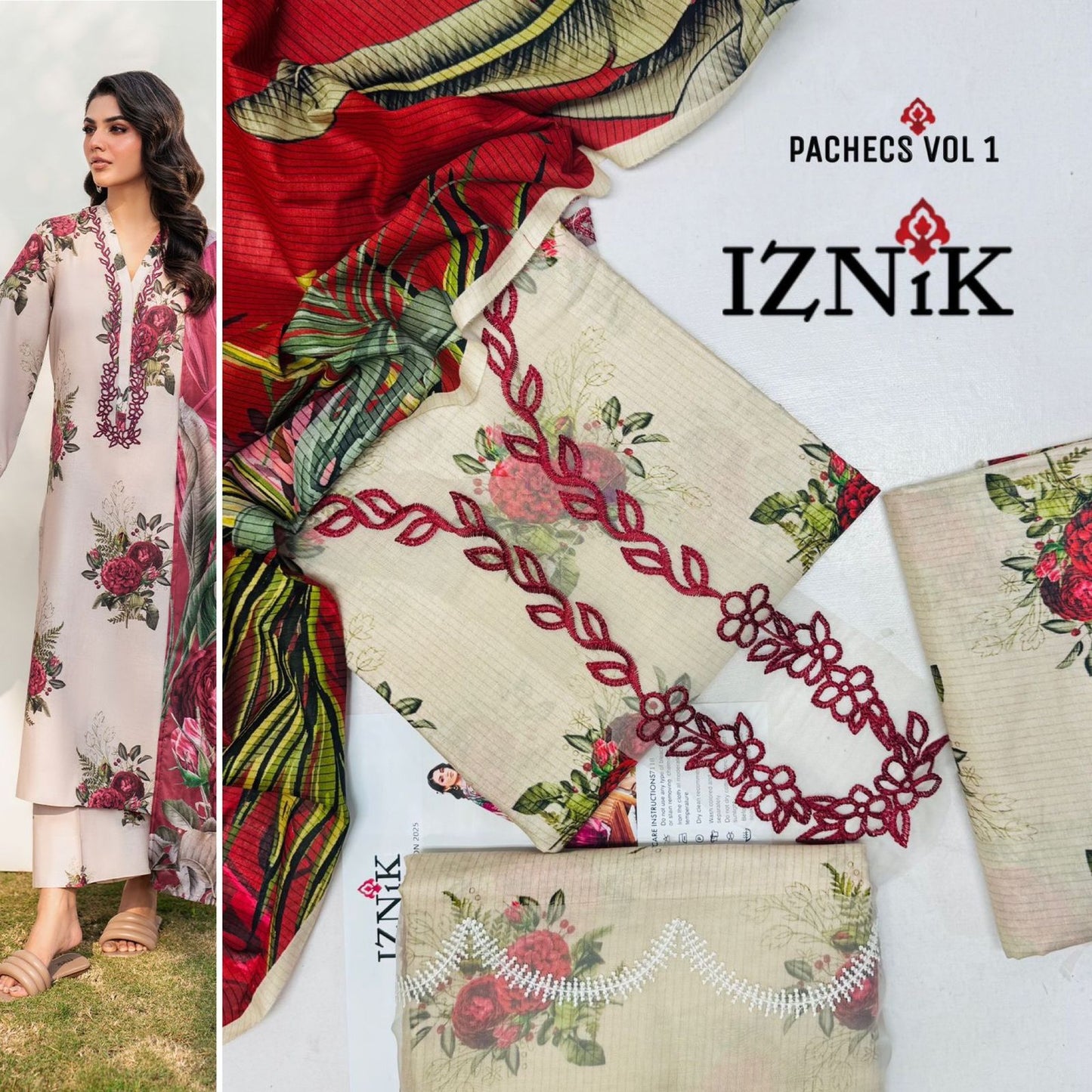 Zari Effect LAWN Best Quality BEST WORLD CLASS QUALITY STUFF