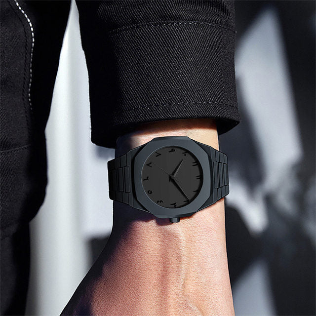 Aura Watch